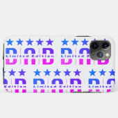 Dad Limited Edition Case-Mate iPhone Case (Achterkant (horizontaal))