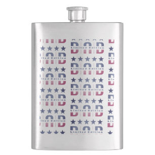 Dad Limited Edition Flacon