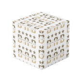 Dad Limited Edition Kubus (Achter hoekig)