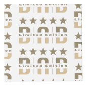 Dad Limited Edition Kubus (Voorkant)