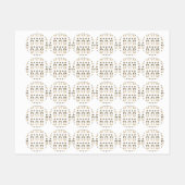 Dad Limited Edition Labels (Vel)