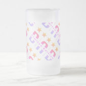 Dad Limited Edition Matglas Bierpul (Center)