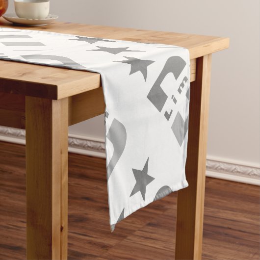 Dad Limited Edition Medium Tafelloper (Voorbeeld)