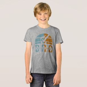 Dad Limited Edition: onvoorwaardelijke liefde van Tri-Blend Shirt