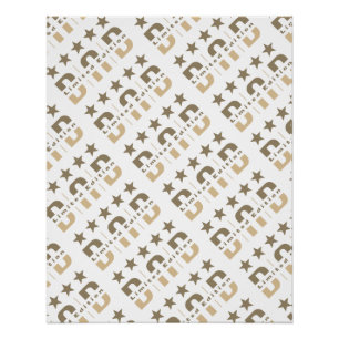 Dad Limited Edition Perfect Poster