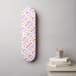 Dad Limited Edition Skateboard