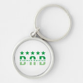 Dad Limited Edition Sleutelhanger (Voorkant)