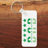 Dad Limited Edition Sleutelhanger (Voorkant)