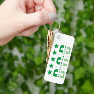 Dad Limited Edition Sleutelhanger