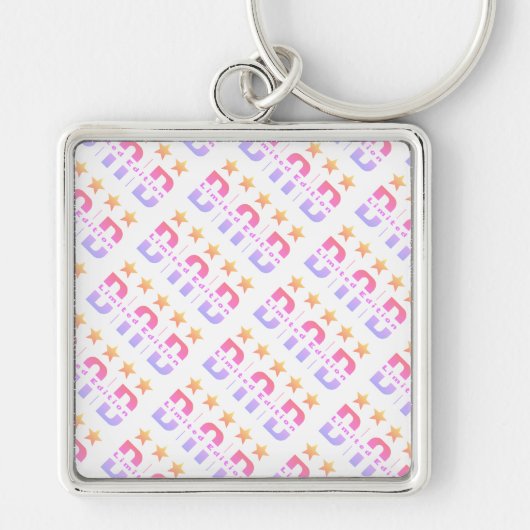 Dad Limited Edition Sleutelhanger (Voorkant)