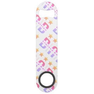 Dad Limited Edition Speed Flessenopener