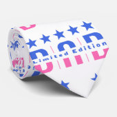 Dad Limited Edition Stropdas (Opgerold)