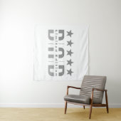 Dad Limited Edition Wandkleed (In Situ (horizontaal))