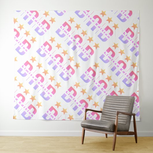 Dad Limited Edition Wandkleed (In Situ (horizontaal))