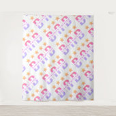 Dad Limited Edition Wandkleed (Voorkant)