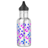 Dad Limited Edition Waterfles (Links)