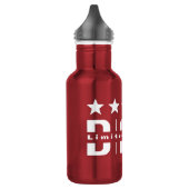 Dad Limited Edition Waterfles (Links)