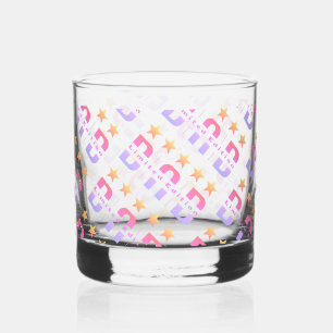 Dad Limited Edition Whisky Glas