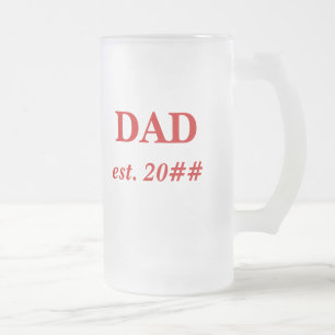 DAD-Mok Matglas Bierpul