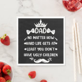 Dad No Matter How Funny Dad Quote Father Jokes Servet (Insitu)