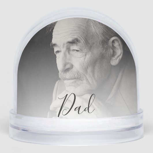 Dad Photo Tribute (Avant)