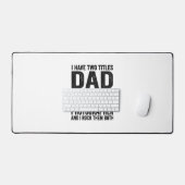 Dad Photographer Vintage Engraving Shirt Design_1 (Clavier et souris)