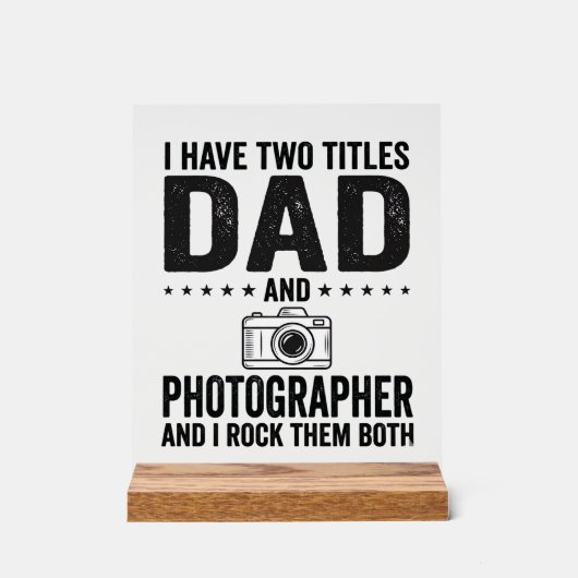 Dad Photographer Vintage Engraving Shirt Design_1 (Recto)