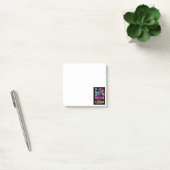 Dad Protector Hero Post-it® Notes (Kantoor)