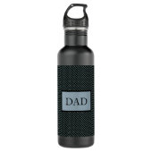 Dad Waterfles (Voorkant)