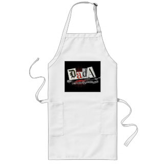 DADA Apron Long Lang Schort