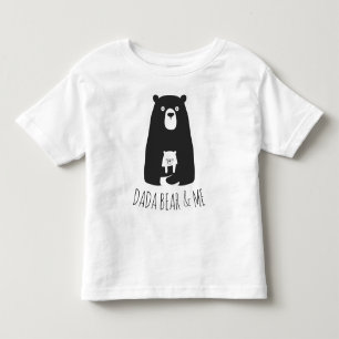 DADA-BEER & ME Pa Kinder Daughter Son Dada Beer Shirts