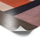 Dada Collage | Jean Arp | Foto Afdruk (Hoek)