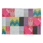 Dada Flowers Garden | Sophie Taeuber-Arp | Kussensloop (Achterkant)