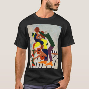 " dadaïsme" t-shirt