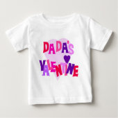 Dada's Valentijn (Voorkant)