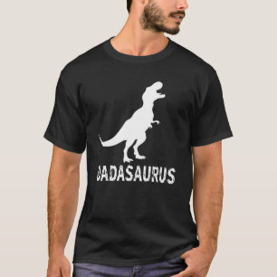 DADASAURUS T-Rex Shirt - Perfecte Vaderdag 