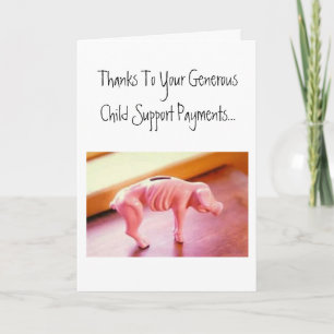 DadBeat Birthday-kaart Kaart