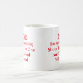 DADD Red Mok (Center)