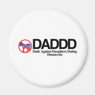 DADDD MAGNEET