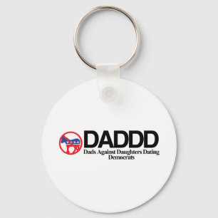 DADDD SLEUTELHANGER