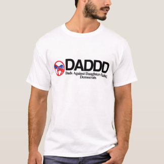 DADDD T-SHIRT