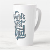 DADDIES CUP LATTE MOK (Rechterhoek)