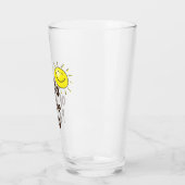 Daddio du verre du Père Patio (Gauche)