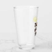 Daddio du verre du Père Patio (Droite)