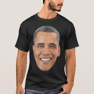 Daddy Barack Obama - Grappige nieuwigheid T-Shirt