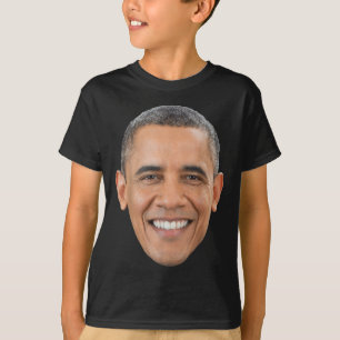 Daddy Barack Obama - Grappige nieuwigheid T-Shirt