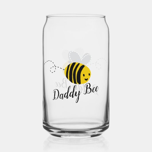 Daddy Bee (Verso)