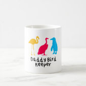 Daddy Bird Keeper Koffiemok (Center)