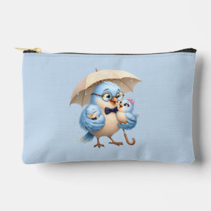 Daddy Bird Kleine Accessoiretas Reisorganisator Etui