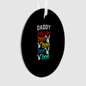 Daddy Bunny Jeu Pour Hommes_S Nouveauté (devant)
